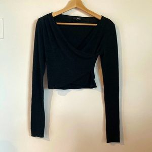 Wilfred FREE Crop Long Sleeve